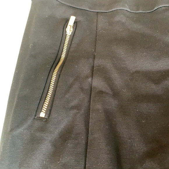 H&M stretchy saddle pants. - Picture 4 of 5